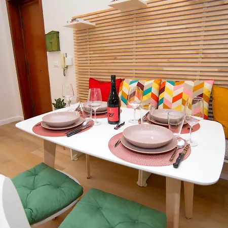 Enjoy Apartamento Palermo