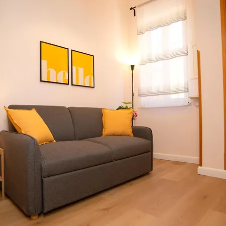 Apartamento Enjoy Palermo