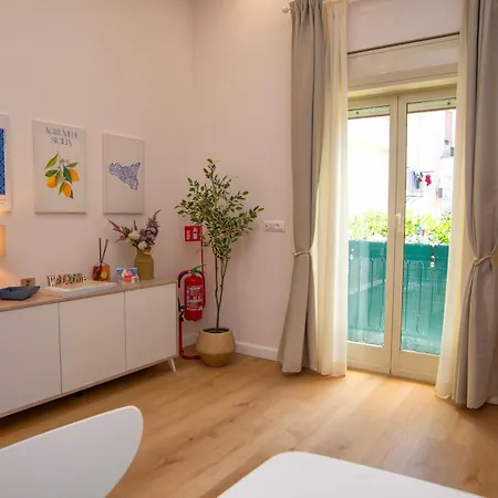 Apartamento Enjoy Palermo