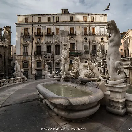 Enjoy Διαμέρισμα Παλέρμο