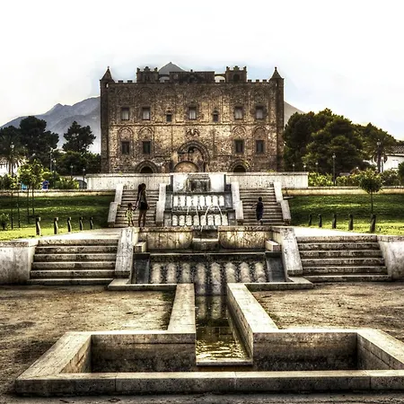 Enjoy Διαμέρισμα