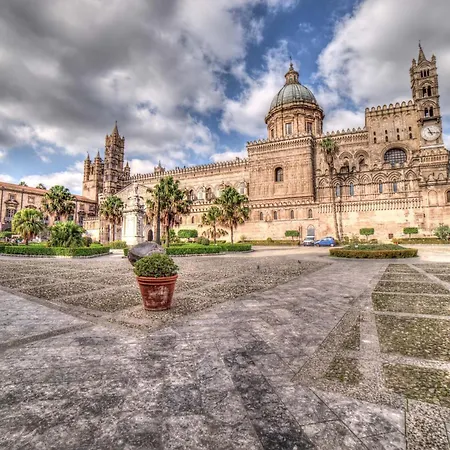 Διαμέρισμα Enjoy *