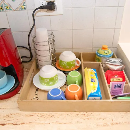 Enjoy Apartamento Palermo