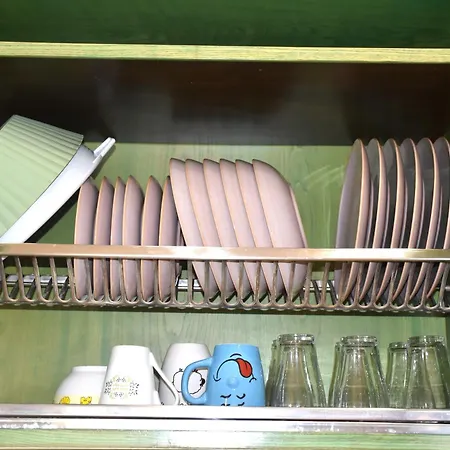 Apartamento Enjoy Palermo