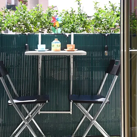 Διαμέρισμα Enjoy Παλέρμο