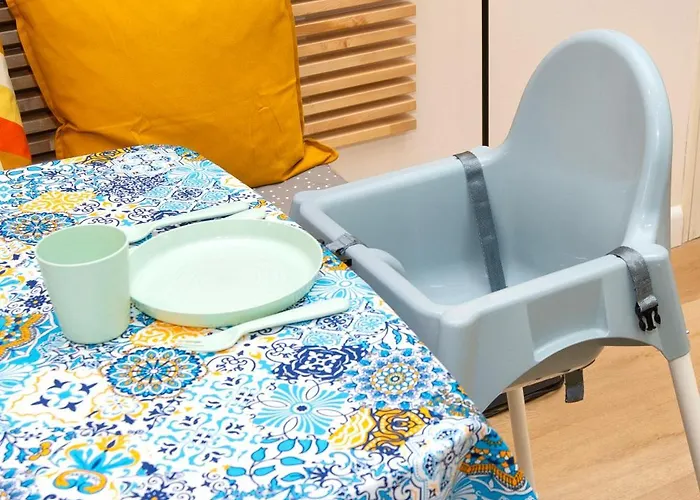 Enjoy Διαμέρισμα