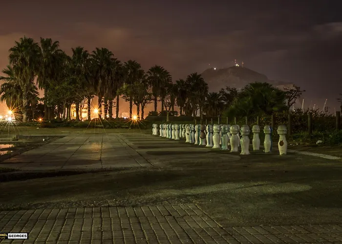 Enjoy Διαμέρισμα