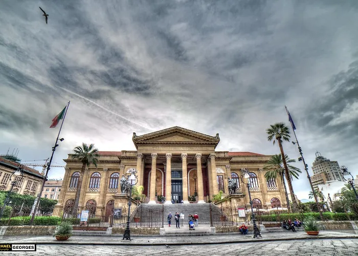 Διαμέρισμα Enjoy