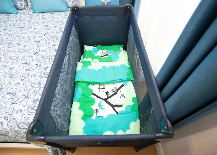 Διαμέρισμα Enjoy *