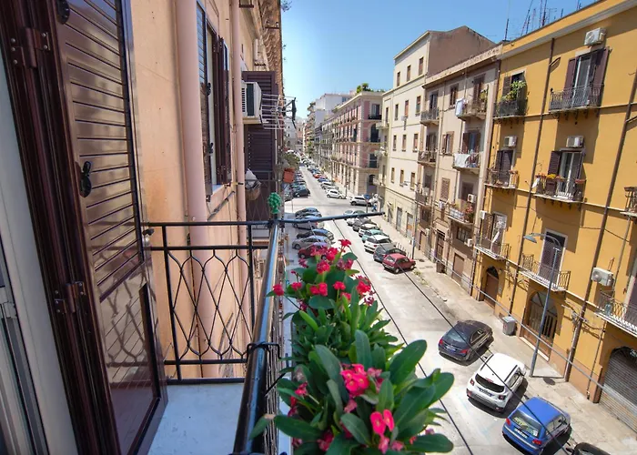 Enjoy Διαμέρισμα *