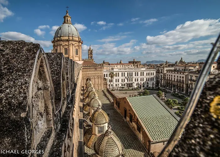 Enjoy Διαμέρισμα Παλέρμο