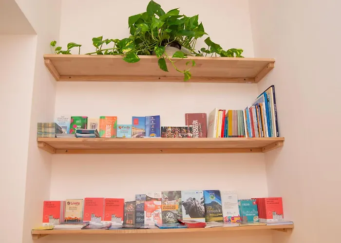 Διαμέρισμα Enjoy