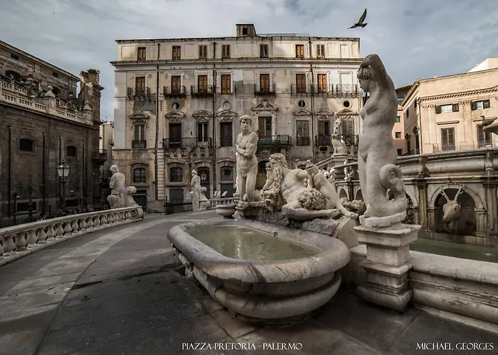 Enjoy Διαμέρισμα Παλέρμο