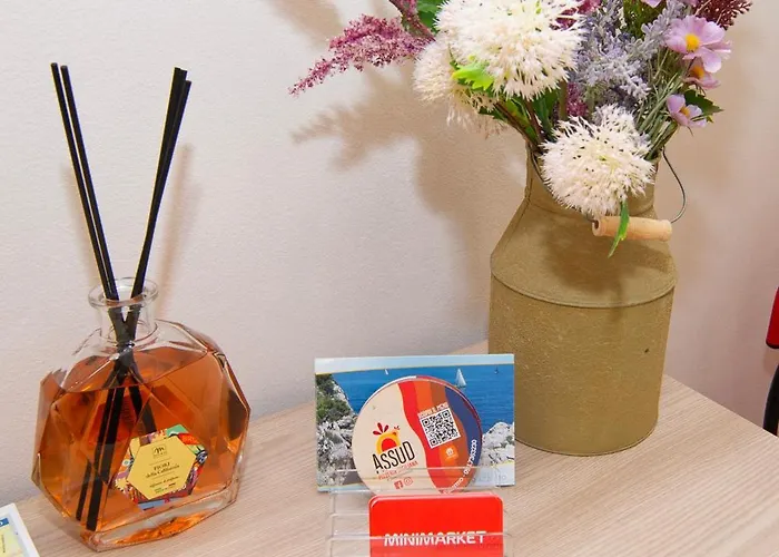 Διαμέρισμα Enjoy Παλέρμο