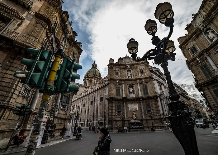 Enjoy * Παλέρμο