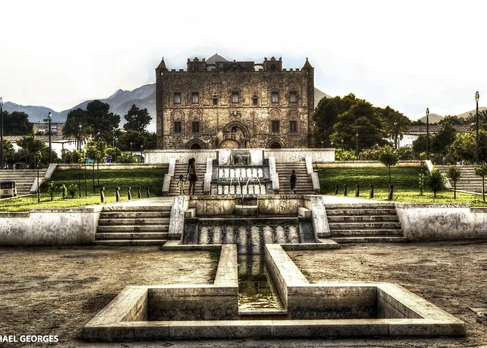 Enjoy Διαμέρισμα