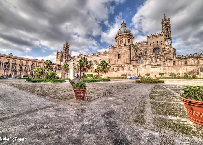 Διαμέρισμα Enjoy *