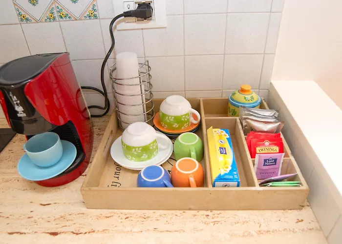 Enjoy Διαμέρισμα Παλέρμο