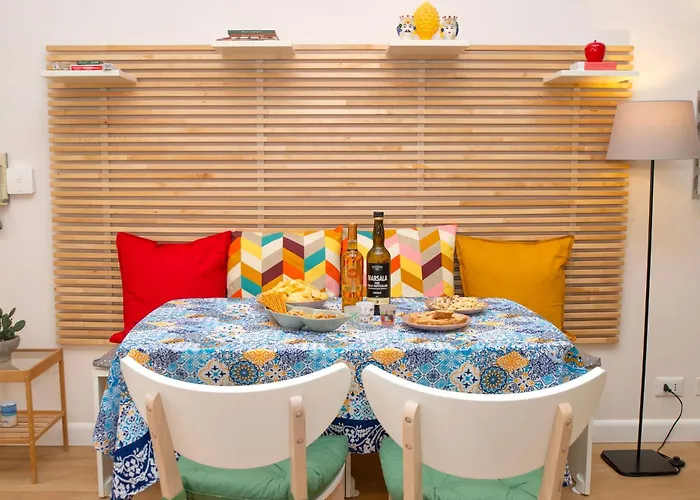 Διαμέρισμα Enjoy *