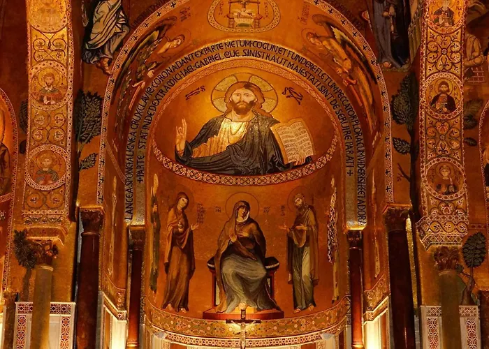 Enjoy * Παλέρμο