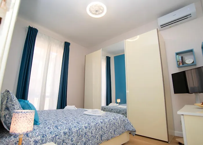 Enjoy Διαμέρισμα Παλέρμο