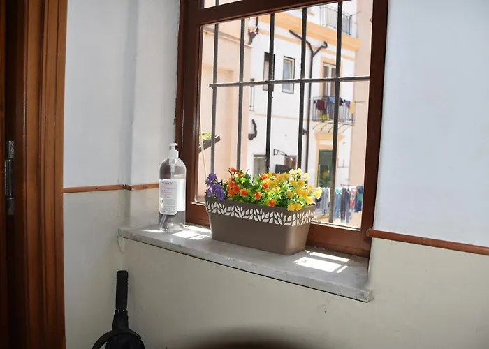 Enjoy Διαμέρισμα Παλέρμο