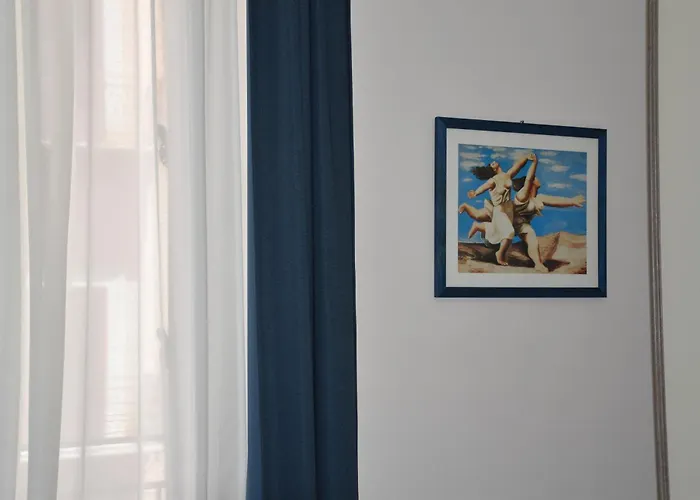 Διαμέρισμα Enjoy *