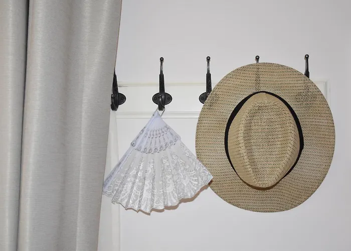 Enjoy Διαμέρισμα Παλέρμο