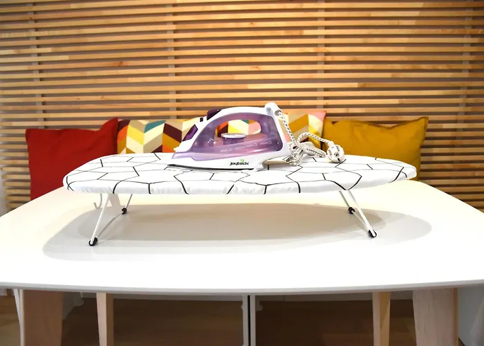 Διαμέρισμα Enjoy *