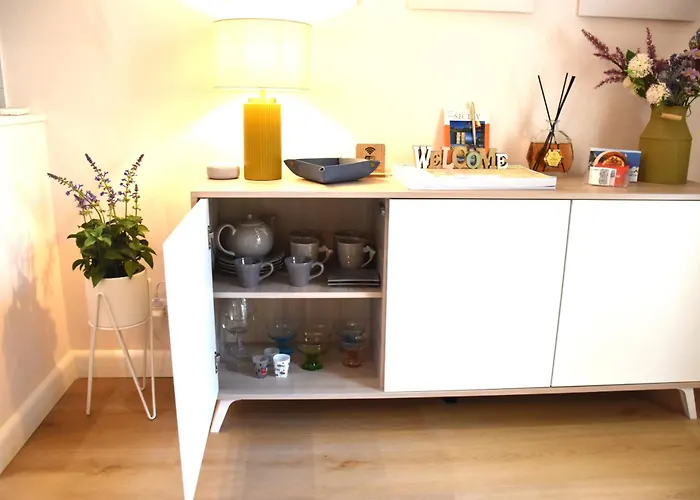 Enjoy Διαμέρισμα