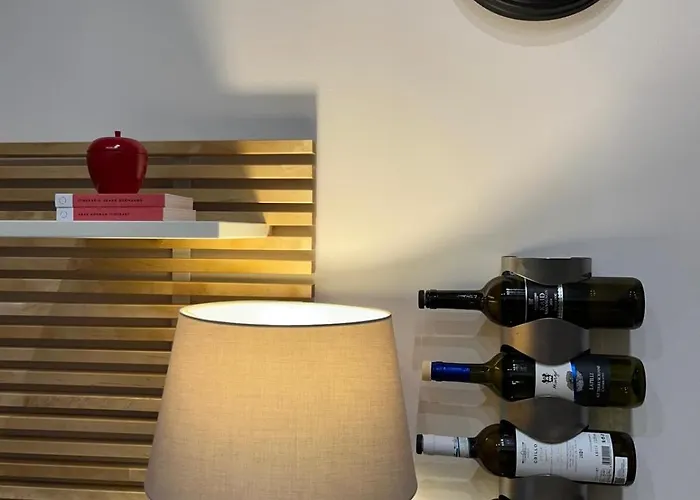 Διαμέρισμα Enjoy