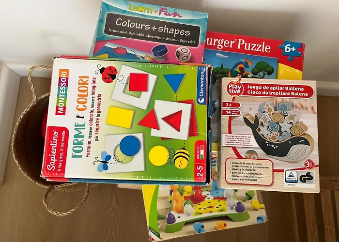 Enjoy Διαμέρισμα