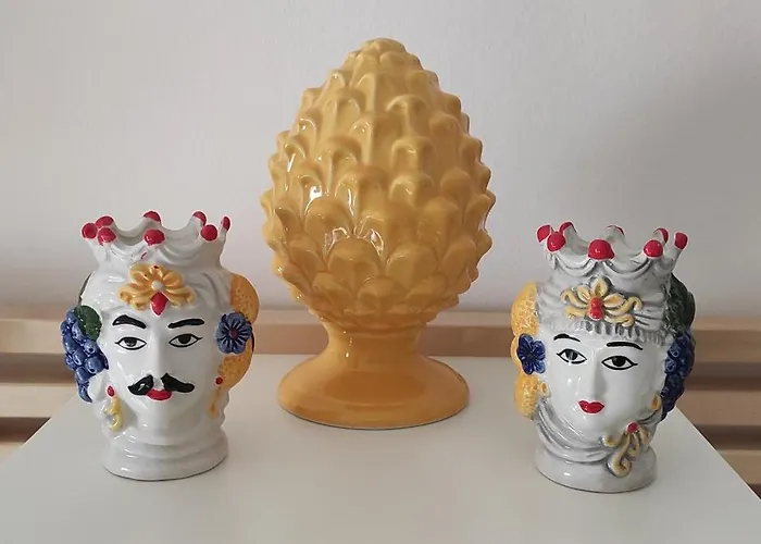 Διαμέρισμα Enjoy