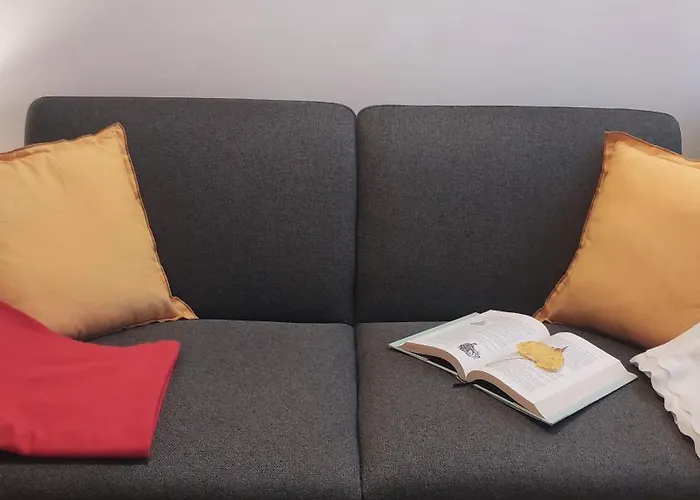 Enjoy Διαμέρισμα