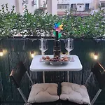 公寓 Enjoy 巴勒莫