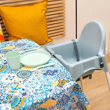 Enjoy Apartmán