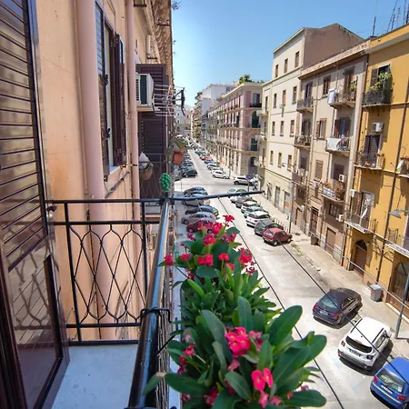 Enjoy Appartamento *