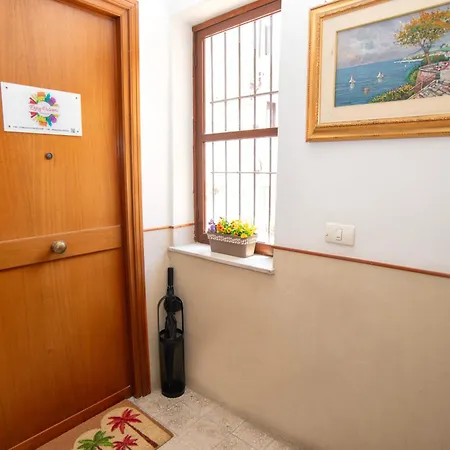 Apartmán Enjoy