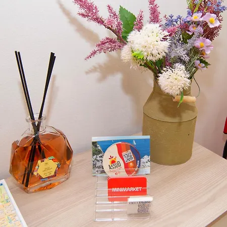 Apartmán Enjoy Palermo