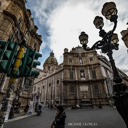 Enjoy * Palermo