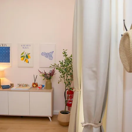 Enjoy Apartmán