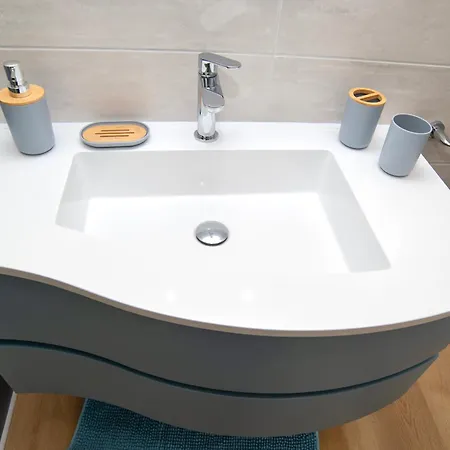 Enjoy Apartmán Palermo