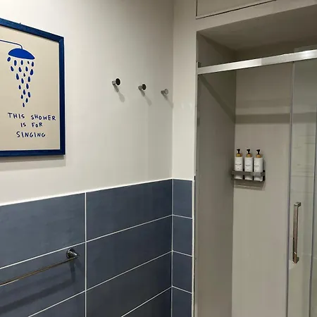 Apartmán Enjoy