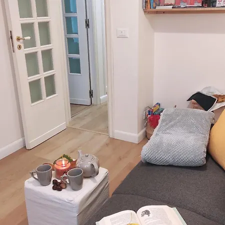 Apartmán Enjoy Palermo