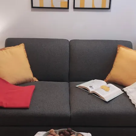 Enjoy Apartmán