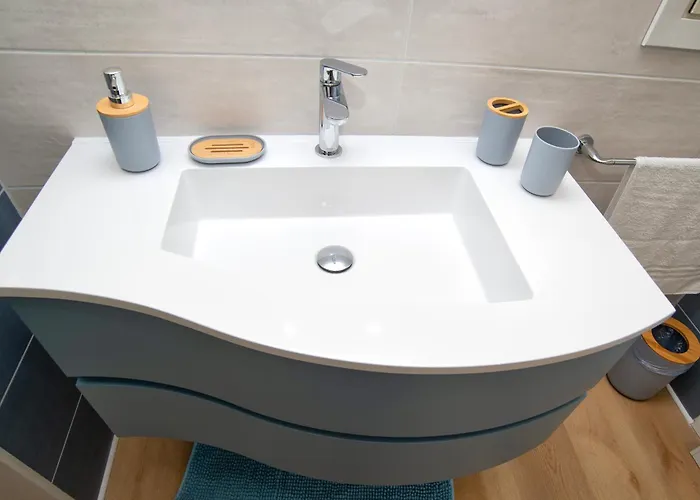 Enjoy 公寓 巴勒莫