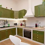 Apartment Enjoy Palermo