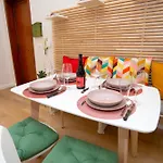 Enjoy Apartment Palermo