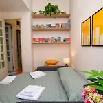 Enjoy Apartment Palermo