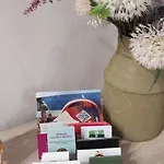 Enjoy Apartment *